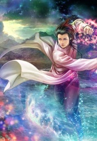 嚮往之娛樂成神